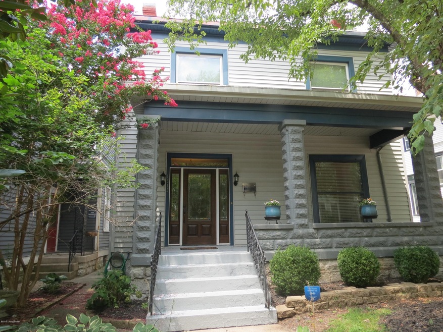 1613 Rosewood Ave, Louisville, KY 40204 - photo 1