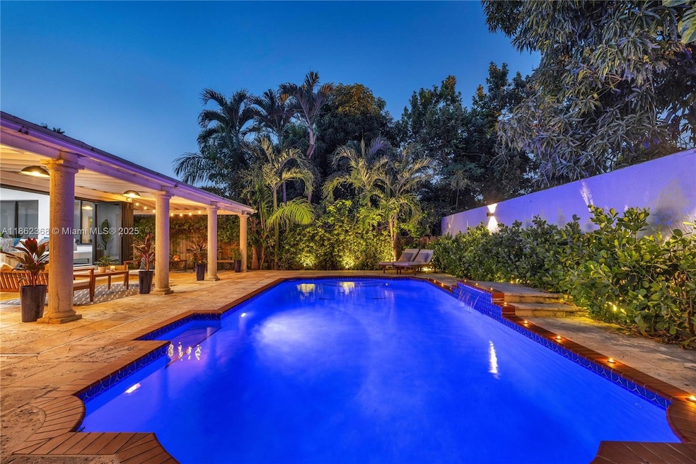 341 SW 21st Rd, Miami, FL 33129 - photo 1