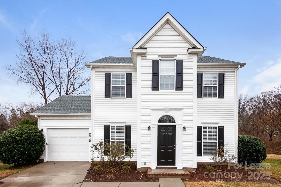 2922 Hawick Commons Dr, Concord, NC 28027 - photo 1