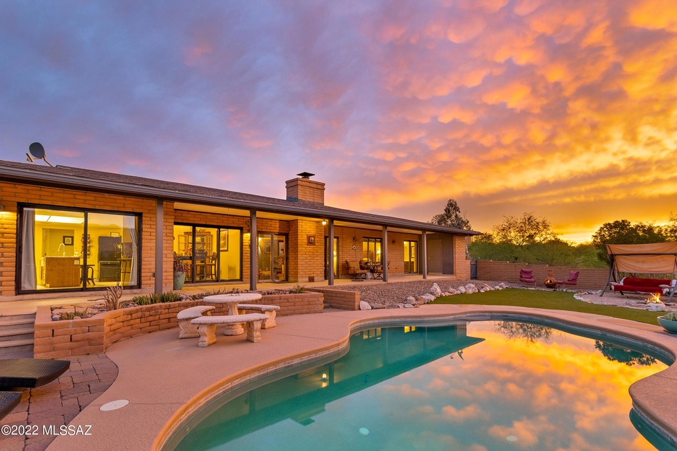 Welcome Home!
