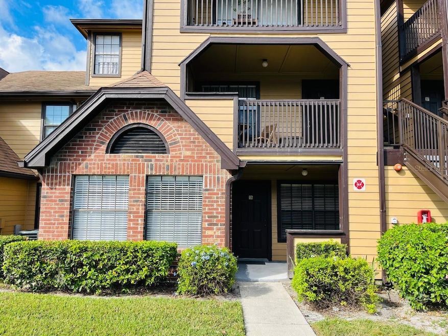 345 Forestway Cir unit 106, Altamonte Springs, FL 32701 - photo 1