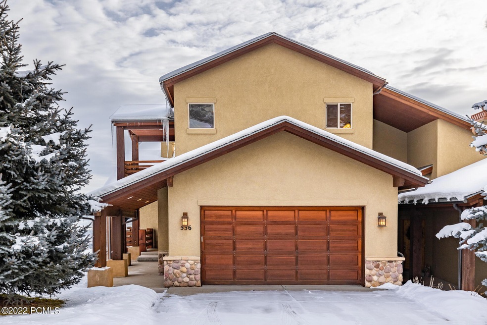 536 North Ranch Way Midway UT 84049 USA-