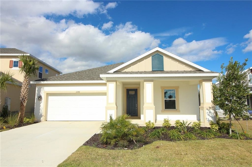 Come see the Cayman at 2648 Ridgetop Lane in Crest