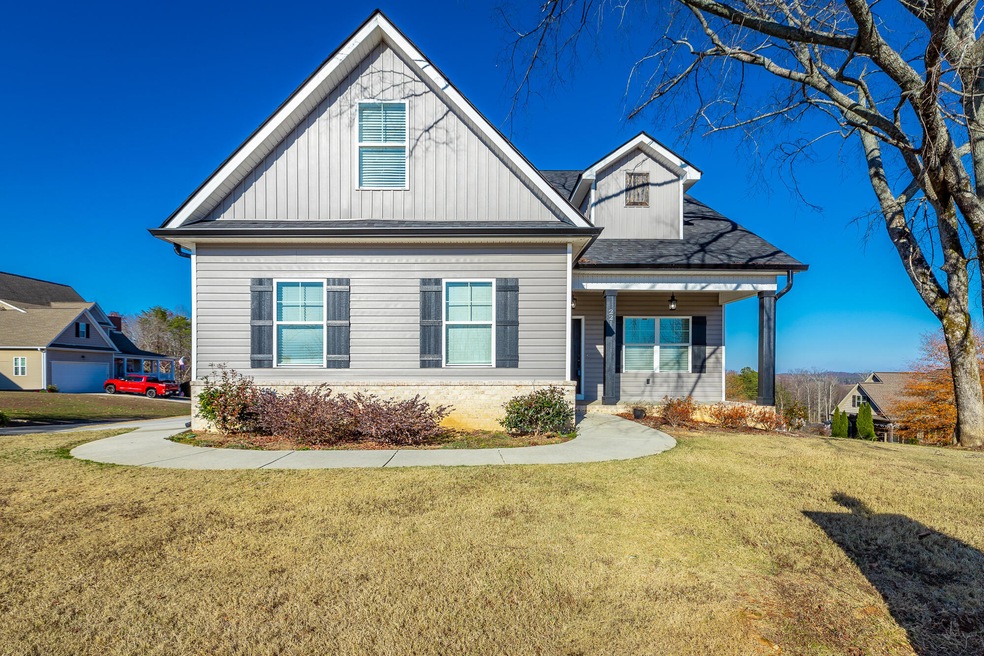 221 W Homeplace, Tunnel Hill, GA 30755 - photo 1