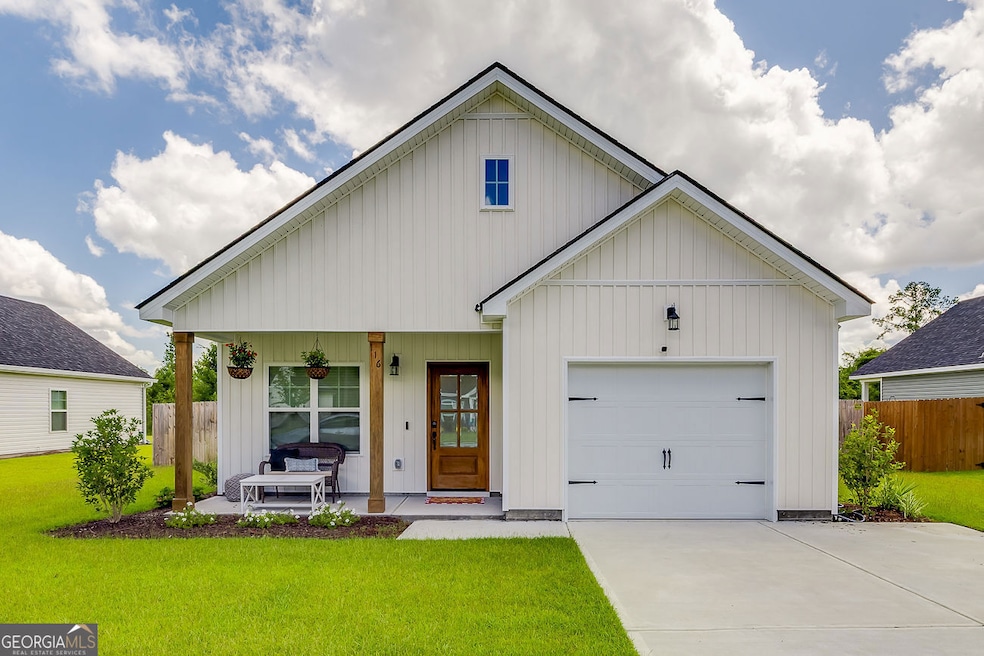 Sold $320,000 • Co-Listing Agent