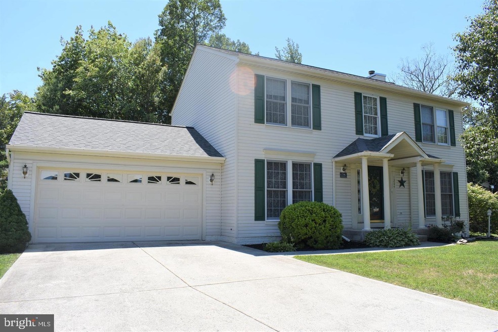 1204 Hidden Stream Ct, Abingdon, MD 21009 - photo 1