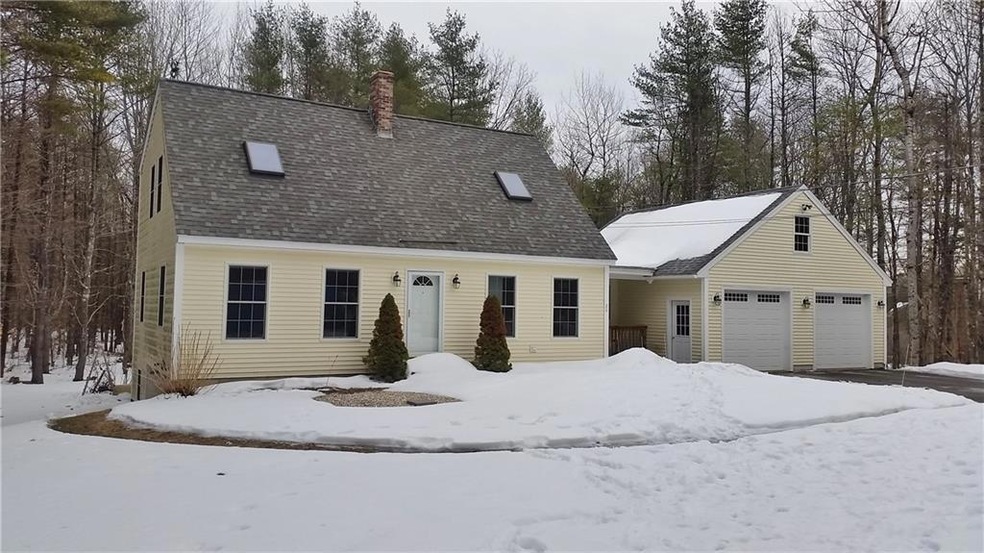 20 Osborne Rd, Gorham, ME 04038 - photo 1
