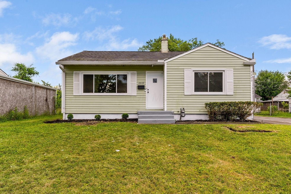 Sold $272,000 • Co-Listing Agent