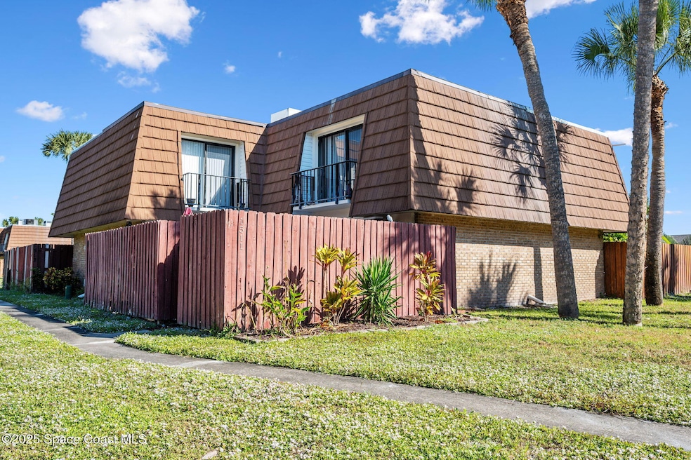 1511 Joshua Dr NE, Palm Bay, FL 32905 - photo 1