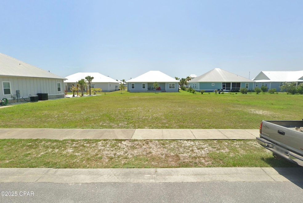 105 Saint Christopher St, Mexico Beach, FL 32456 - photo 1