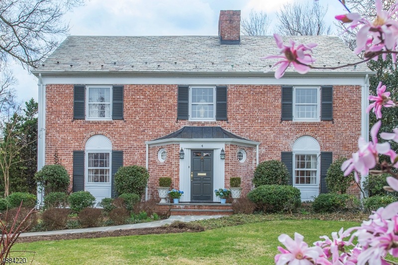 4 Erwin Park, Montclair, NJ 07042 - photo 1