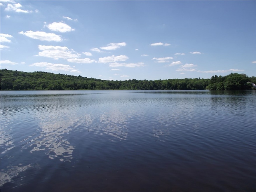 231 Chopmist Hill Rd, Chepachet, RI 02814 - photo 1