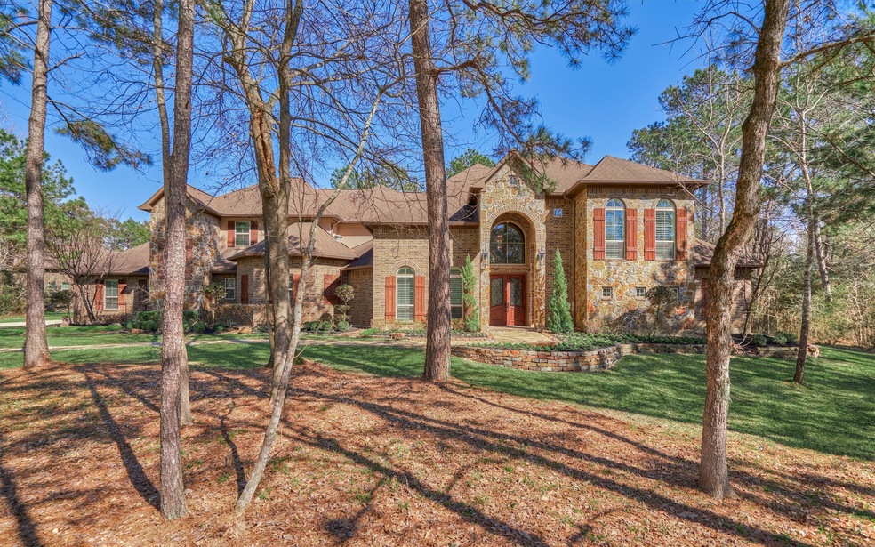 28923 Village Trail Ct, Magnolia, TX 77355 - photo 1