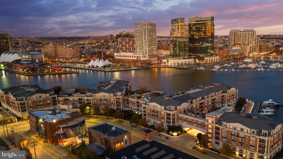 The Ritz-Carlton Residences, Baltimore, MD 21230 - photo 1