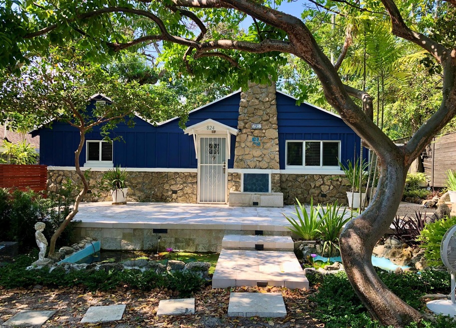 824 35th St, West Palm Beach, FL 33407 - photo 1