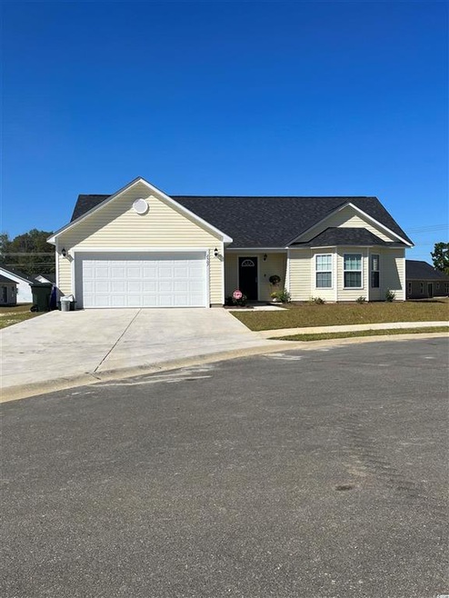 2507 Abacy Ct unit Lot 63, Conway, SC 29527 - photo 1