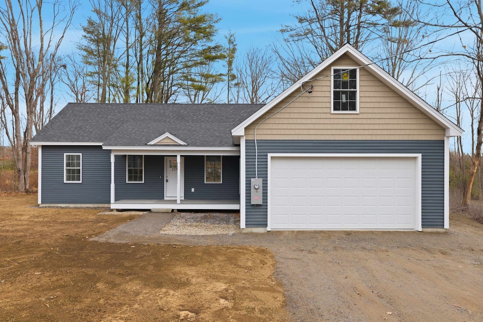 225 Kendall St, Franklin, NH 03235 - photo 1