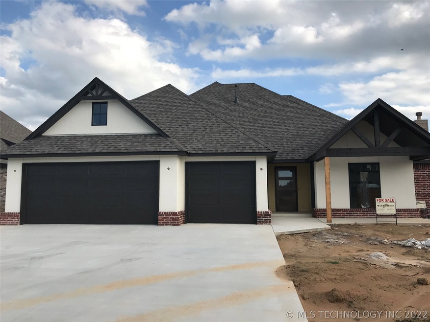 unlisted-address, Broken Arrow, OK 74014 - photo 1