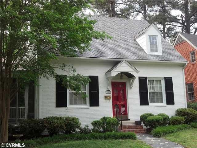 Exterior Front - Welcome to this charming home in 