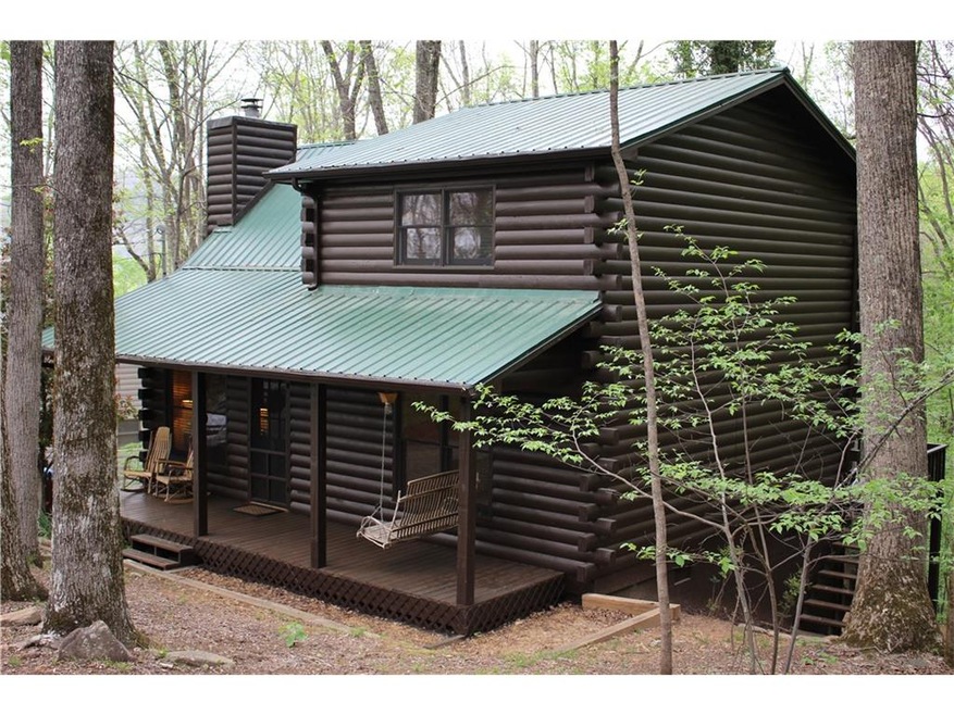 Welcme Home! New exterior paint