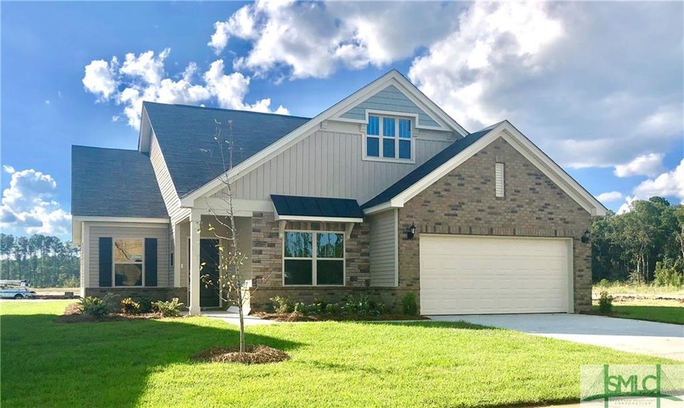 Home Exterior