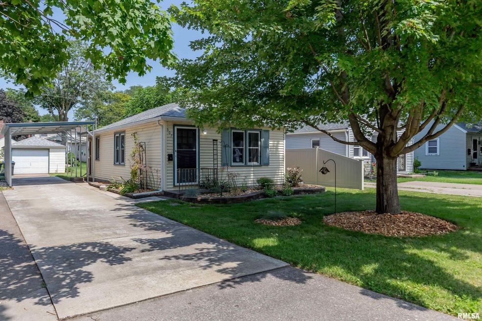 507 29th Ave, Moline, IL 61265 - photo 1