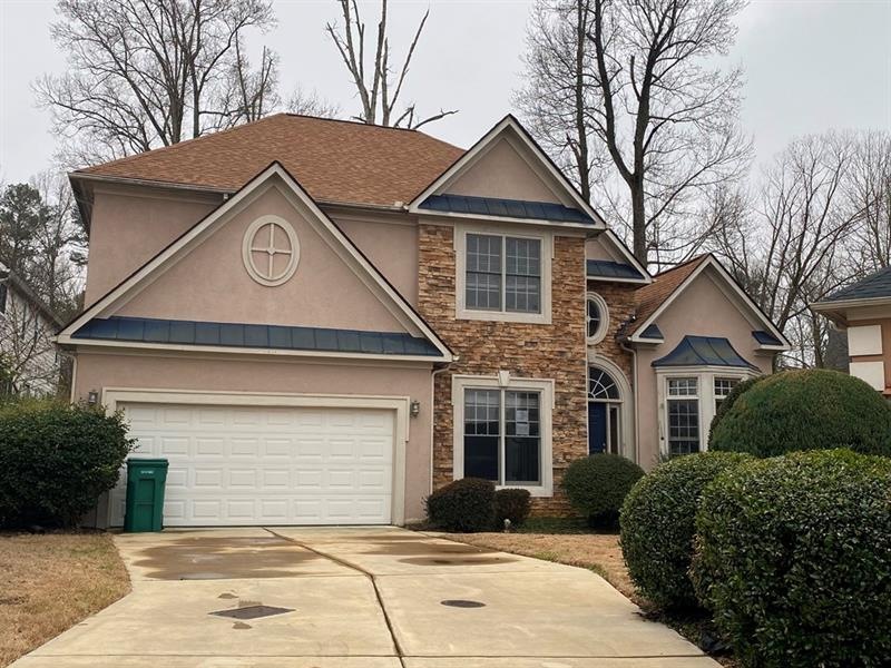 292 Trail Pointe SE, Smyrna, GA 30082 - photo 1