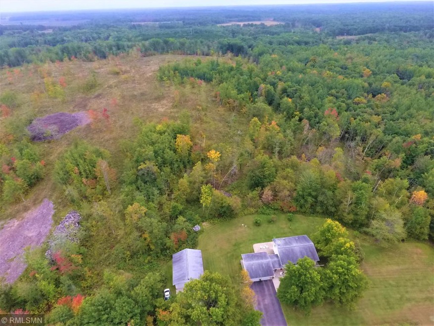 Country Living! sits on 20 Rolling Acres, with add