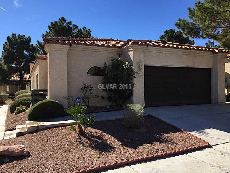 Property Photo. Front