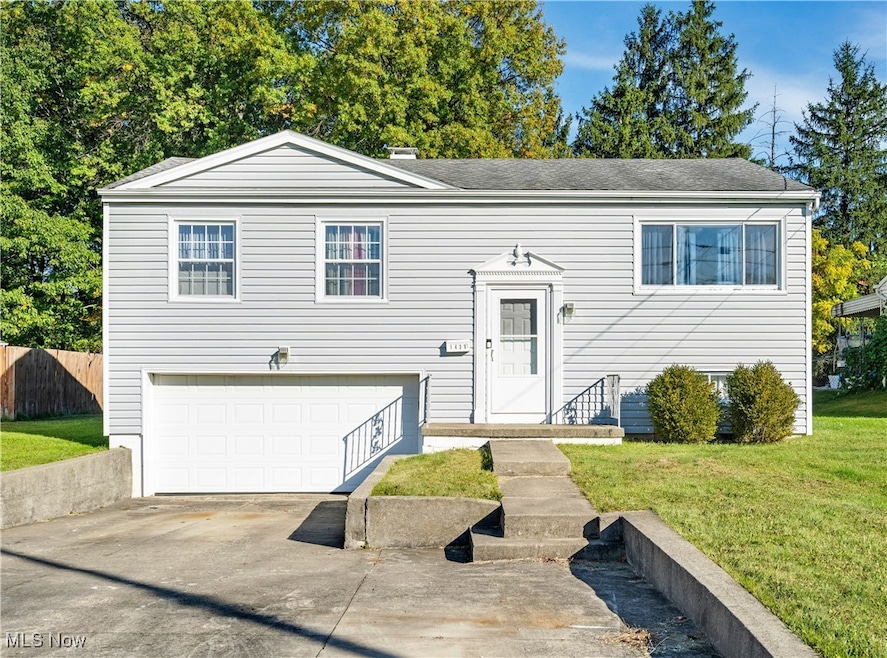 Sold $155,500 • Co-Listing Agent