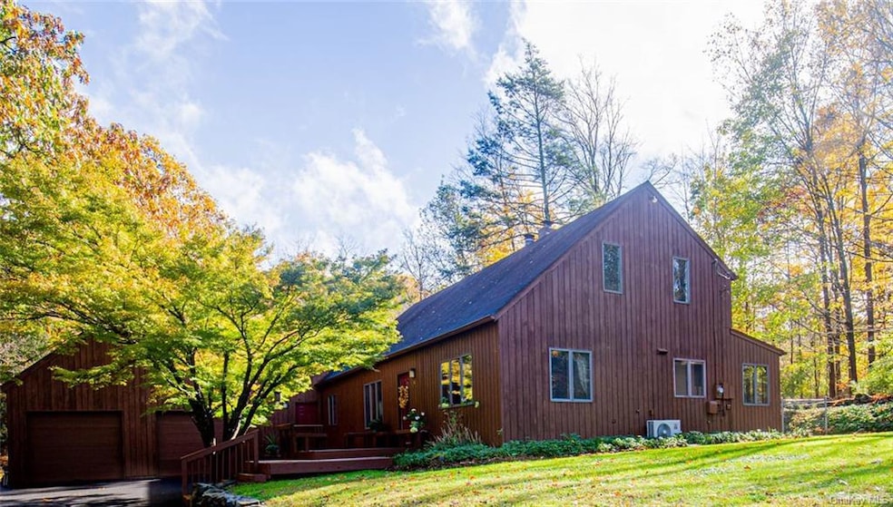 16 Deerfield Ln, Mountainville, NY 10930 - photo 1