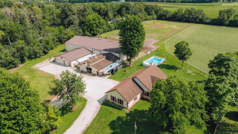 Magnificent Equestrian Estate!