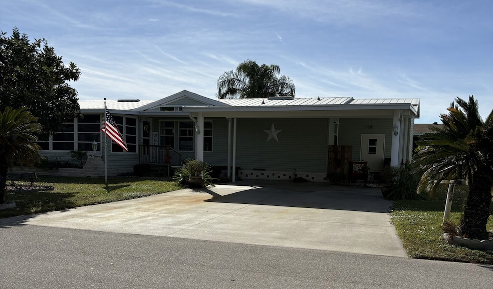 2692 Florida 70 unit 797, Arcadia, FL 34266 - photo 1
