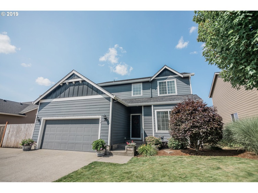 729 Burghardt Dr, Molalla, OR 97038 - photo 1