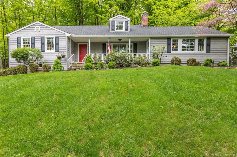 209 Ledges Rd, Ridgefield, CT 06877 - photo 1