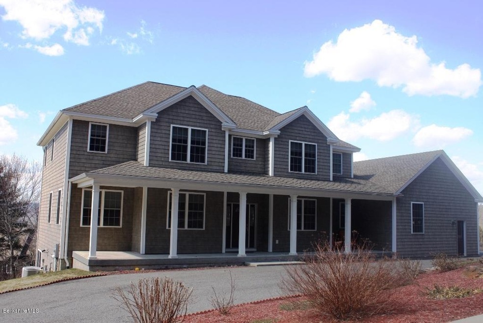 127 Pinecrest Dalton