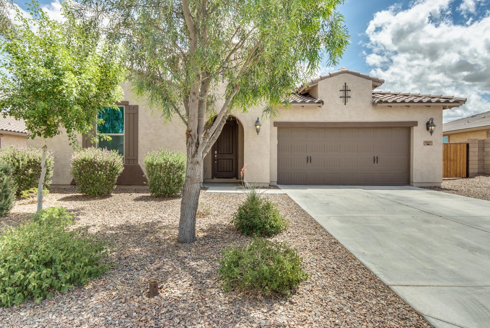 18619 W Glenrosa Ave, Goodyear, AZ 85395 - photo 1