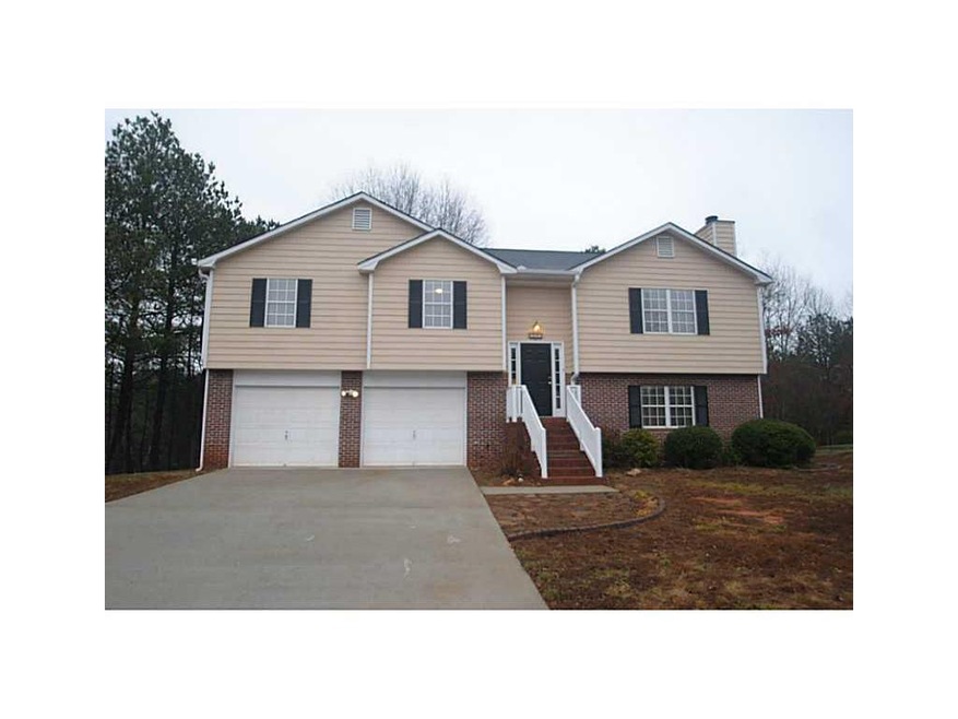 895 Willow Park Dr NE unit 895, Dacula, GA 30019 - photo 1