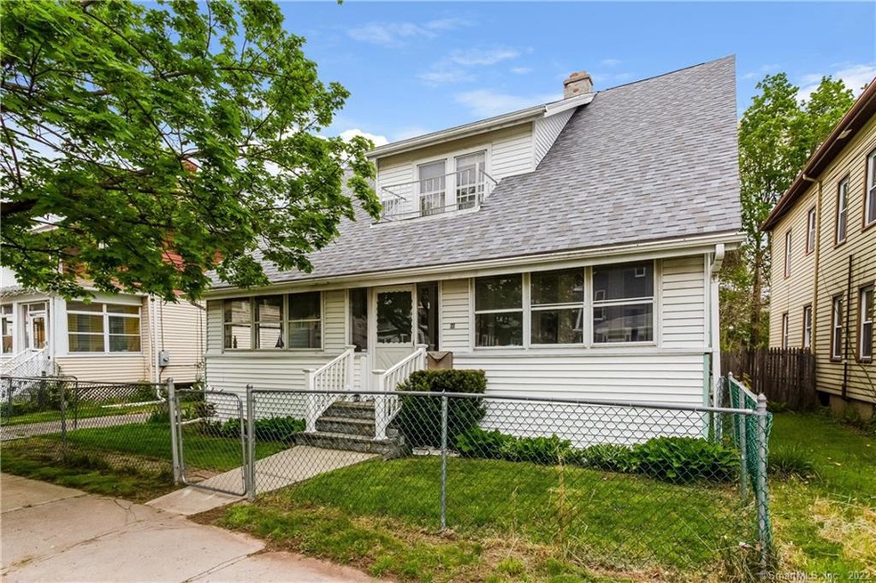 60 Humphrey St, Hartford, CT 06106 - photo 1