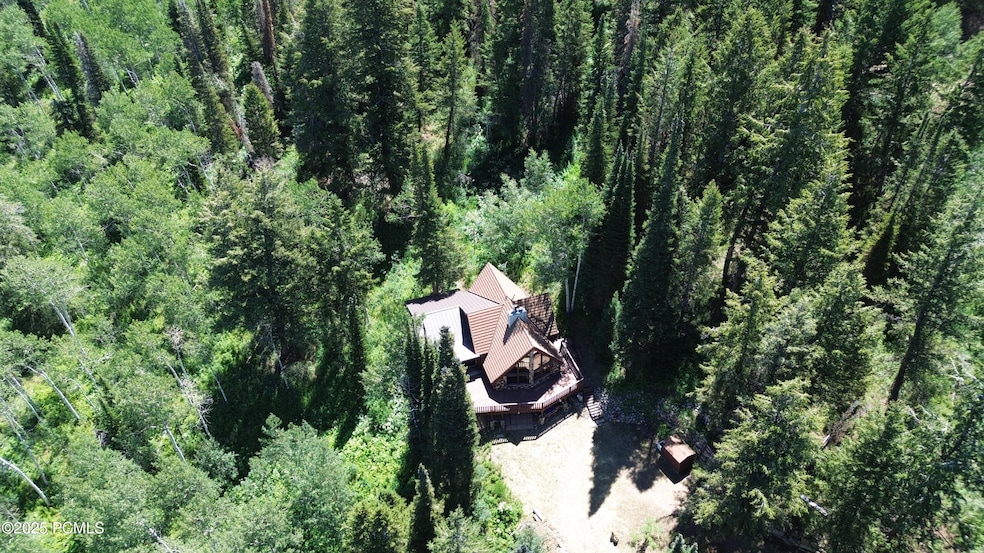 4498 E Weber Canyon Rd S, Oakley, UT 84055 - photo 1