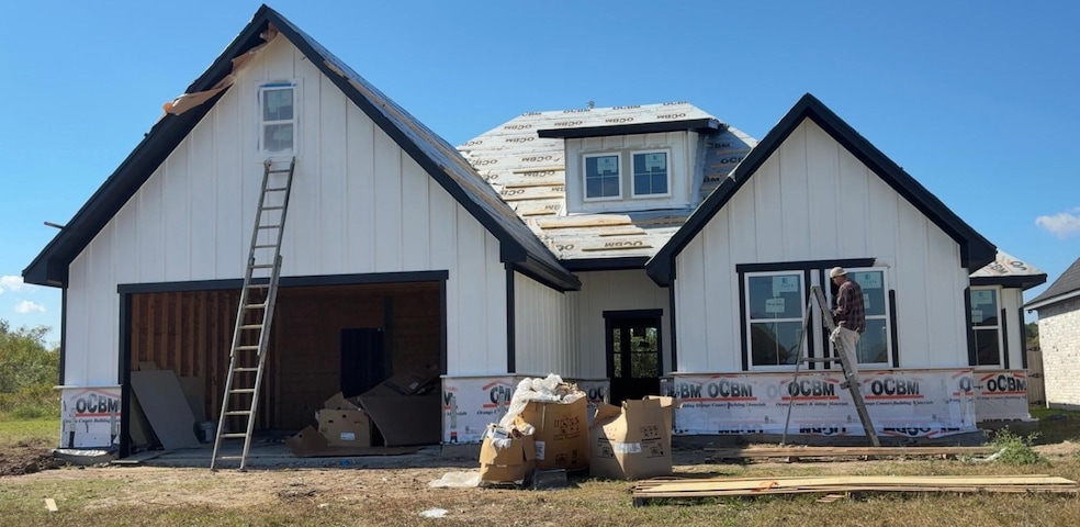 5635 Essie Ln, Beaumont, TX 77713 - photo 1