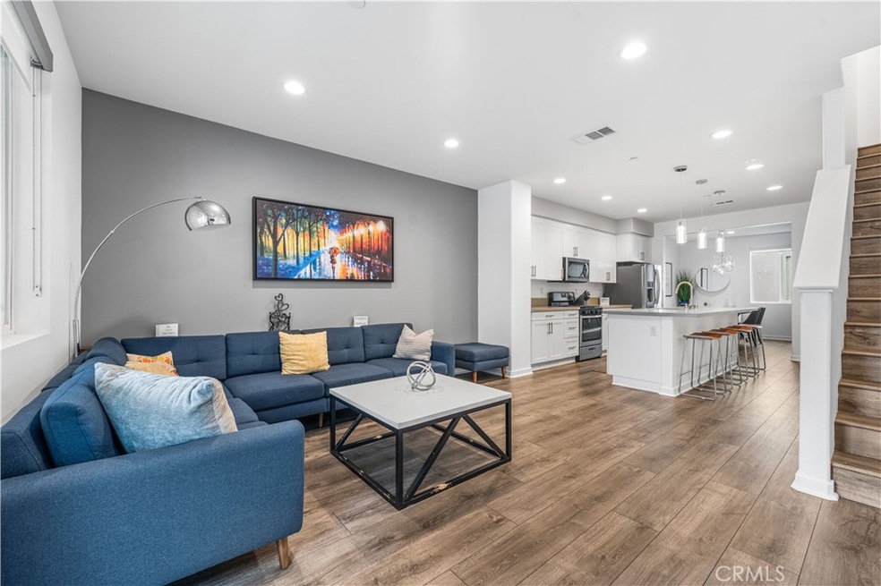 125 N 5th St unit D, Montebello, CA 90640 - photo 1