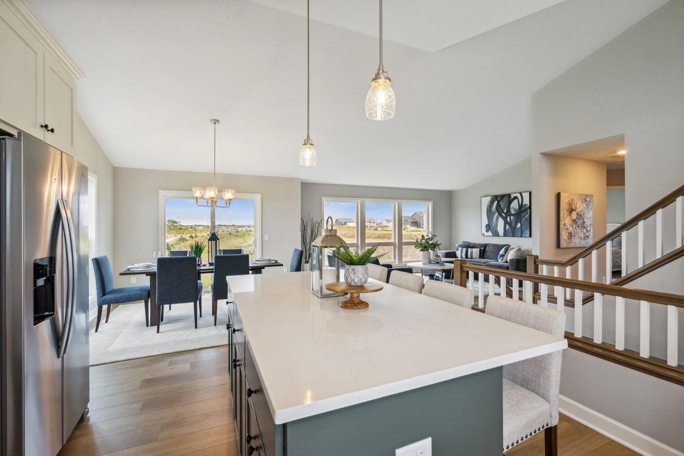 OneTenTen Homes Jasmine Model - Photo of Similar Home