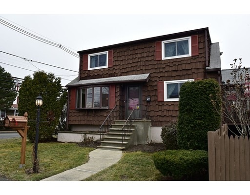 2 Krochmal Rd, Peabody, MA 01960 - photo 1