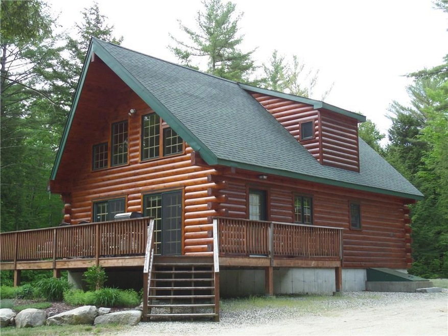 61 Malcolm Rd S, Bridgton, ME 04009 - photo 1