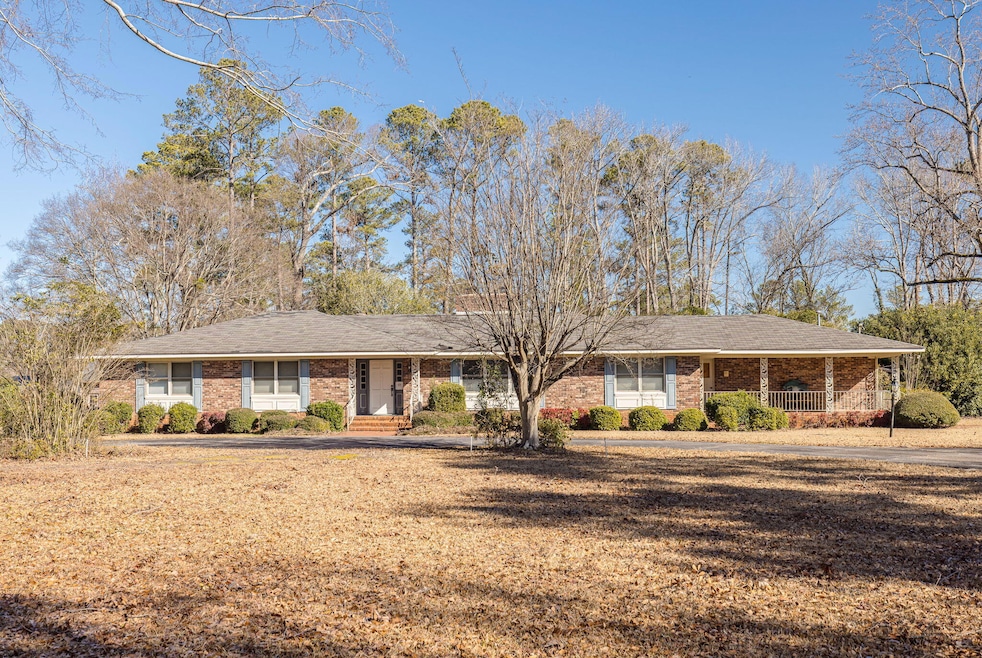 3103 Clay Hill Dr, Augusta, GA 30907 - photo 1