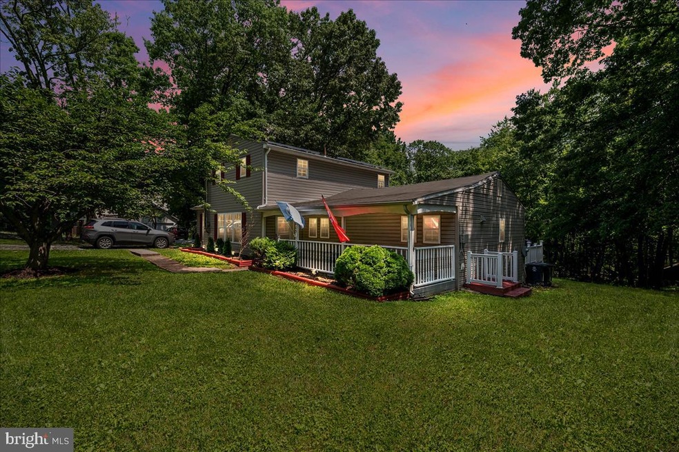 8605 Park Ave, Bowie, MD 20720 - photo 1