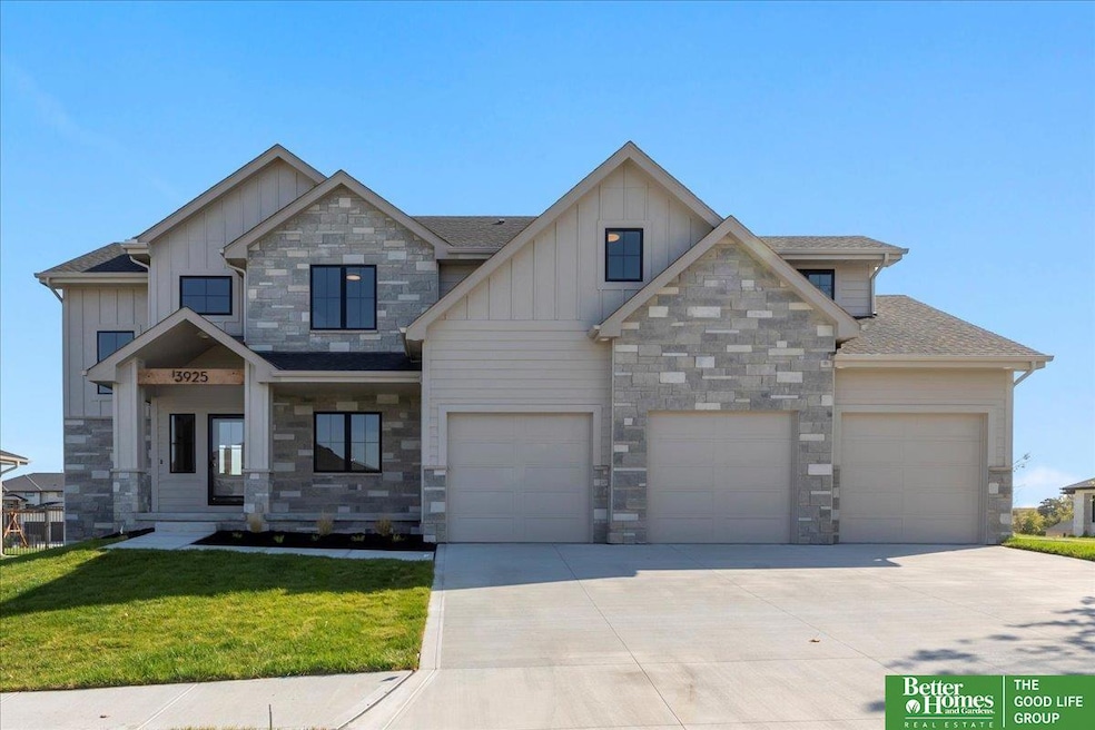 11043 S 220th St, Gretna, NE 68028 - photo 1