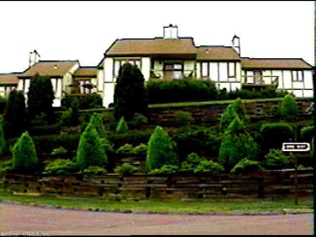 Exterior Back.