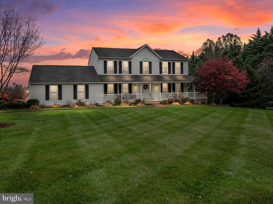 3603 Cool Crest Dr, Jefferson, MD 21755 - photo 1